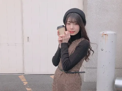 高本 彩花｜一人映画（2020-02-18）