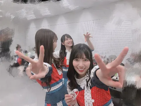 高本 彩花｜ちょきちょき（2020-03-01）