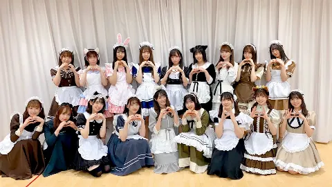 高本 彩花｜おかえりなさいませ🐱💓（2020-03-10）｜3枚目