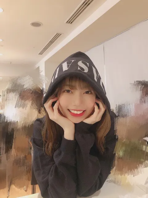高本 彩花｜DASADAグッズ（2020-03-12）｜4枚目