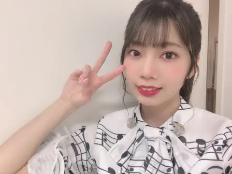高本 彩花｜がらがらひー（2020-04-08）｜2枚目