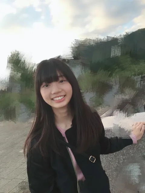高本 彩花｜メークイン（2020-05-03）