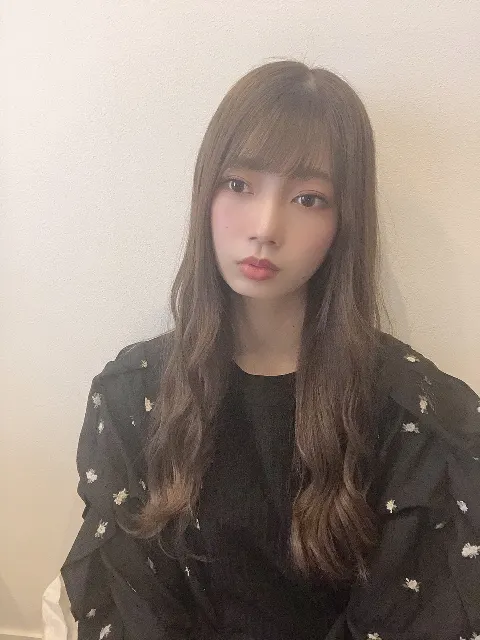 高本 彩花｜ベイビー👶（2020-05-18）