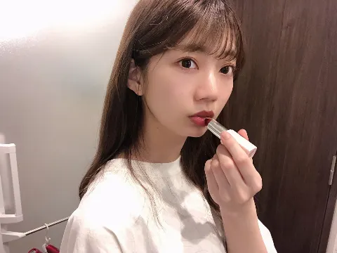 高本 彩花｜麦茶（2020-06-01）