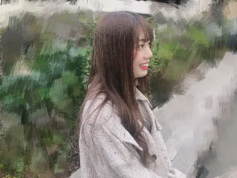 高本 彩花｜#ayakatalk（2020-06-05）｜2枚目
