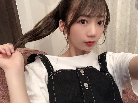 高本 彩花｜ポニー（2020-06-14）｜2枚目