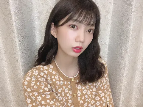 高本 彩花｜さんぱつ（2020-06-25）｜2枚目