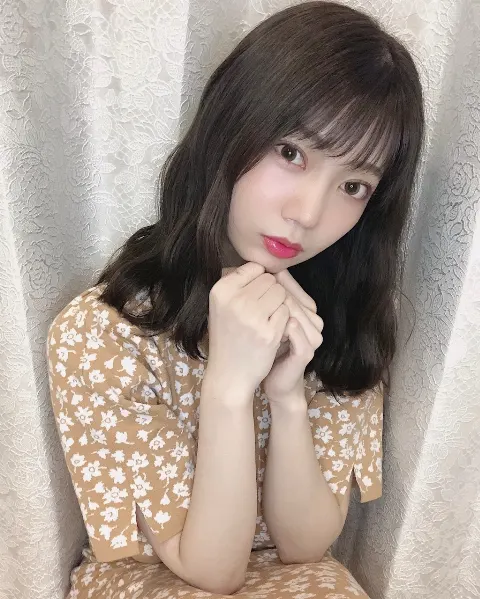 高本 彩花｜さんぱつ（2020-06-25）｜4枚目