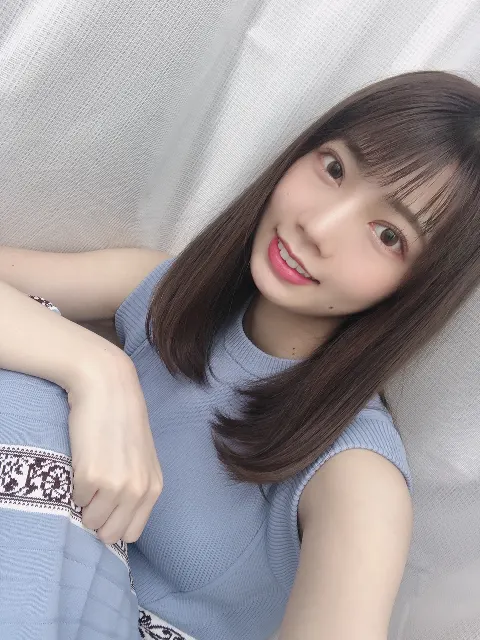 高本 彩花｜空色☁️（2020-06-28）