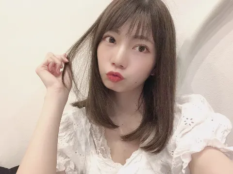 高本 彩花｜空色☁️（2020-06-28）｜3枚目