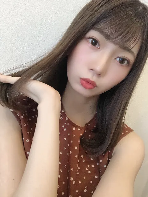 高本 彩花｜3年目のデビュー（2020-07-03）｜2枚目