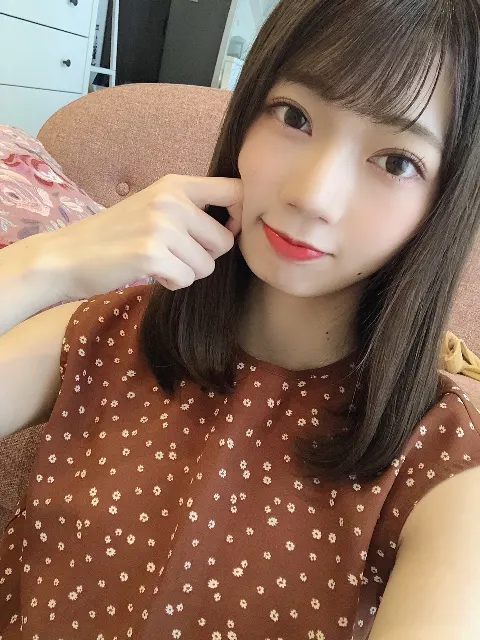高本 彩花｜3年目のデビュー（2020-07-03）｜3枚目