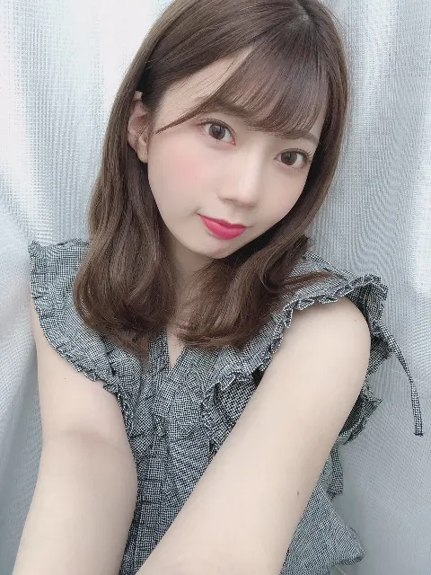 高本 彩花｜払拭（2020-07-07）