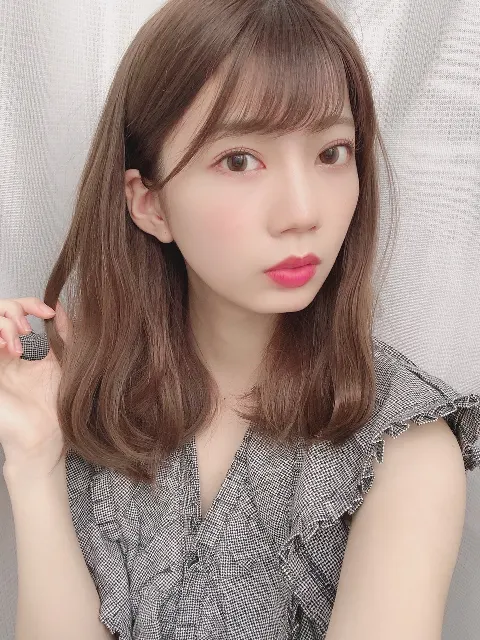 高本 彩花｜払拭（2020-07-07）｜2枚目