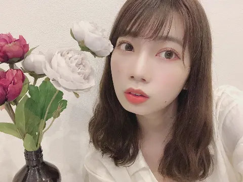 高本 彩花｜オレンジ（2020-07-10）｜3枚目
