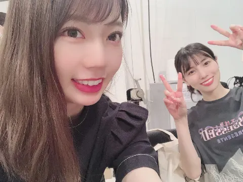 高本 彩花｜ナチュラル（2020-07-16）
