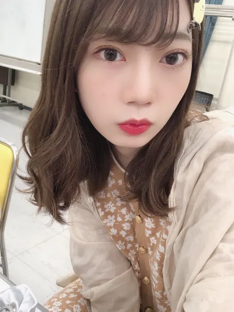 高本 彩花｜ナチュラル（2020-07-16）｜3枚目