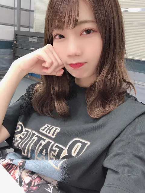 高本 彩花｜合唱（2020-07-20）｜2枚目