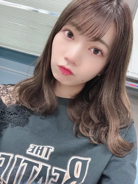 高本 彩花｜合唱（2020-07-20）｜3枚目