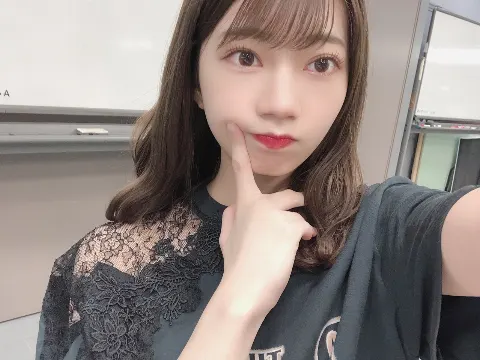 高本 彩花｜合唱（2020-07-20）｜4枚目
