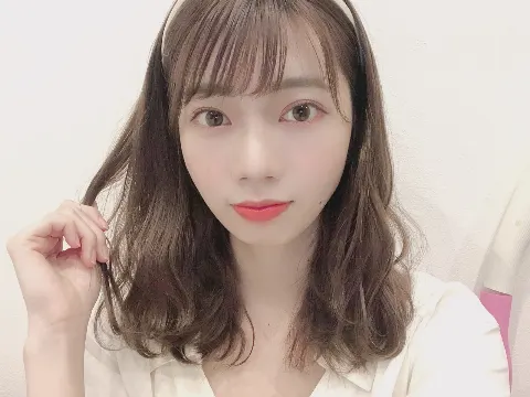 高本 彩花｜🍠（2020-07-22）