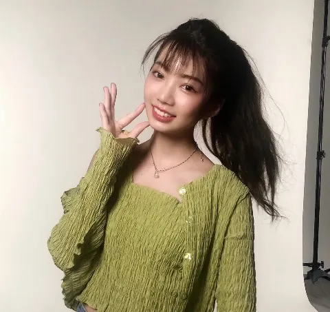 高本 彩花｜パンダ（2020-07-26）｜3枚目