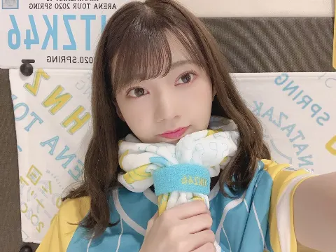 高本 彩花｜新グッズ（2020-07-28）