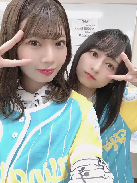 高本 彩花｜22人の音楽隊♪（2020-08-01）｜5枚目