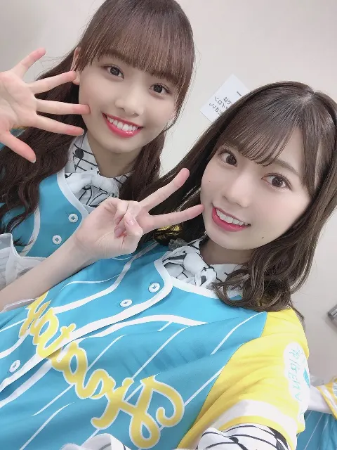 高本 彩花｜22人の音楽隊♪（2020-08-01）