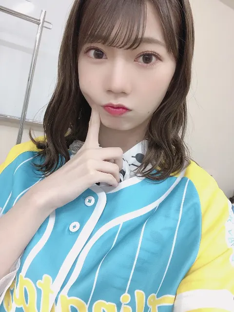 高本 彩花｜毎日メイク💄（2020-08-04）