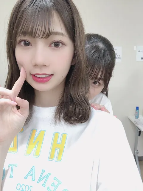 高本 彩花｜毎日メイク💄（2020-08-04）｜2枚目