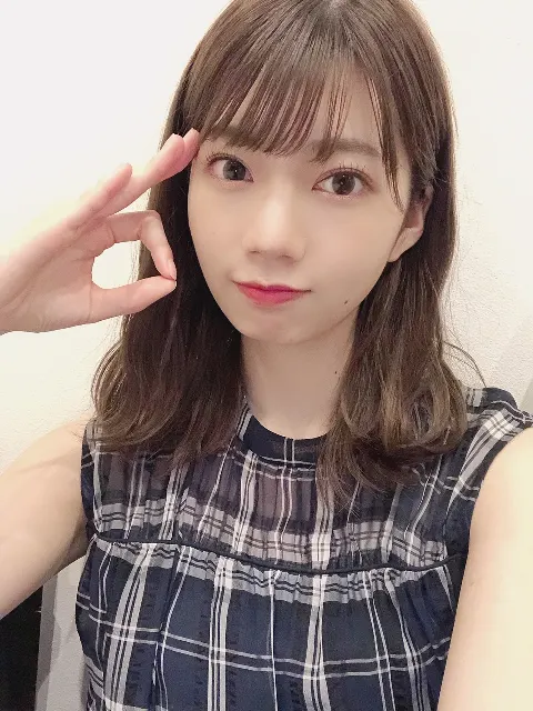 高本 彩花｜3年目のデビュー（2020-08-07）｜3枚目