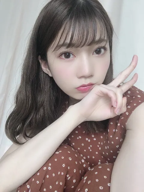 高本 彩花｜チキン（2020-08-10）