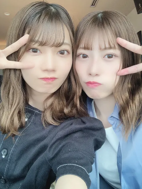 高本 彩花｜🍒🍓🐥（2020-08-13）｜4枚目