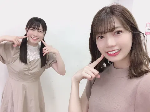 高本 彩花｜癒し（2020-08-26）