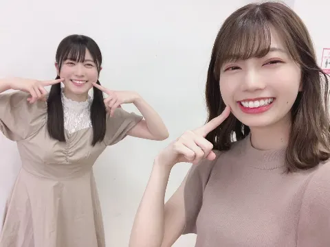 高本 彩花｜癒し（2020-08-26）｜2枚目