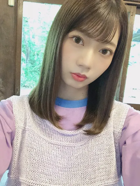 高本 彩花｜ジャケット（2020-08-26）｜2枚目