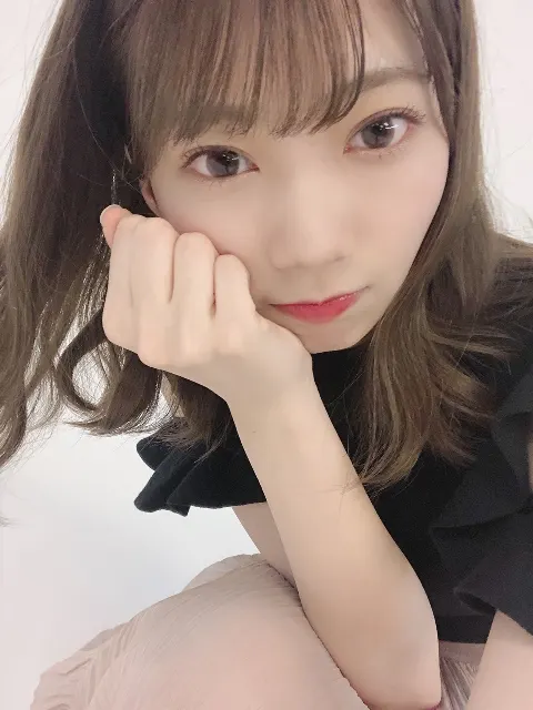 高本 彩花｜私次第（2020-08-28）｜2枚目