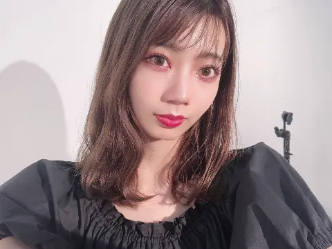 高本 彩花｜メイク🐼（2020-08-30）