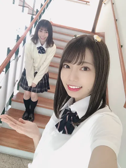 高本 彩花｜階段（2020-09-01）