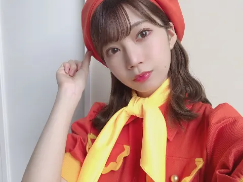 高本 彩花｜Lypo-C🍋（2020-09-03）