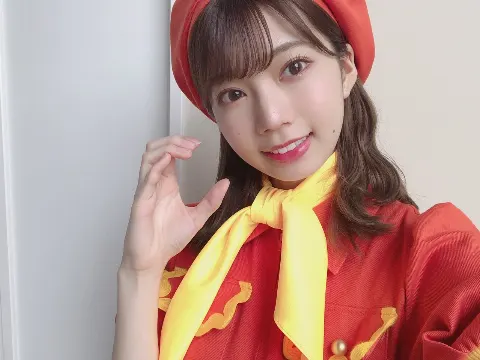 高本 彩花｜Lypo-C🍋（2020-09-03）｜2枚目