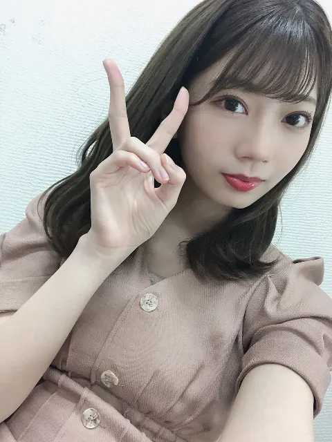 高本 彩花｜どうぶつ🐶（2020-09-04）