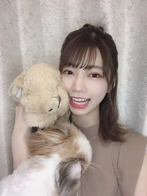 高本 彩花｜どうぶつ🐶（2020-09-04）｜2枚目