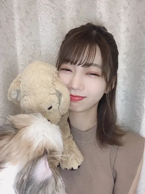 高本 彩花｜どうぶつ🐶（2020-09-04）｜3枚目