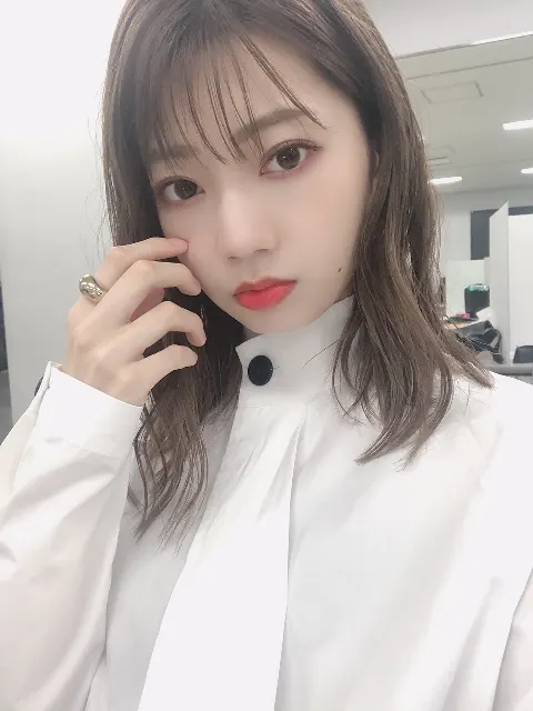 高本 彩花｜TGC✨✨（2020-09-05）