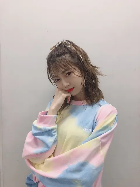 高本 彩花｜TGC✨✨（2020-09-05）｜4枚目