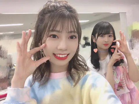 高本 彩花｜あきふゆ（2020-09-07）