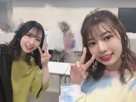 高本 彩花｜あきふゆ（2020-09-07）｜2枚目