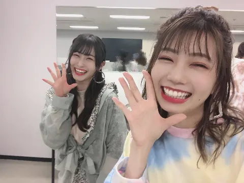 高本 彩花｜あきふゆ（2020-09-07）｜3枚目